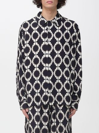 Laneus Camicia LANEUS Uomo colore Nero