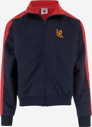 Icecream Farbblock-Funktionsjacke