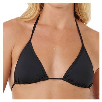 Rip Curl Classic Surf Sliding Tri Bikini-Top f&uuml;r Damen | rosa