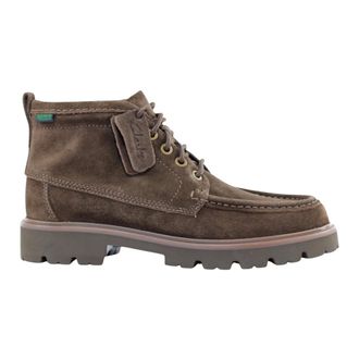 Clarks Cleyhill Hi - - Shoes - Uomo - Marrone - 45 EU