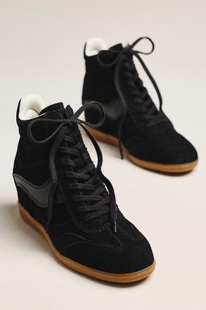 Dolce Vita Isaac Heeled Sneakers