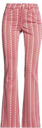 Liu Jo BOTTOMWEAR - Trousers on YOOX.COM