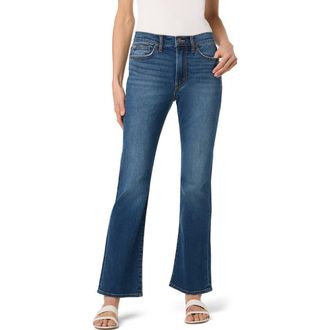 Hudson Blair High Waist Bootcut Jeans in Confessions at Nordstrom Rack, Size 26