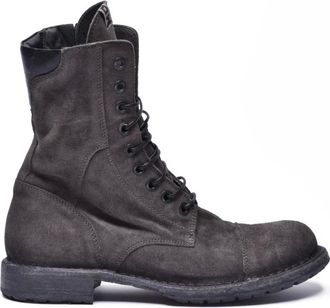 Moma Moma, Donna, Scarpe, Grigio, 40 EU, new