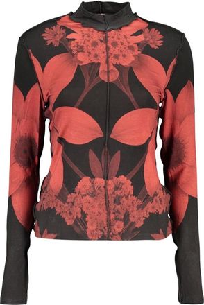 Desigual Jersey Sendai - Tops - Mujer - Multicolor - XL