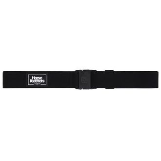 Horsefeathers Carbon Belt G&uuml;rtel f&uuml;r Herren | schwarz