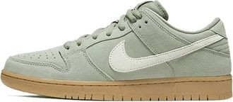 Nike Fitness, Heren, Groen, 44 EU, Su&egrave;de, SB Dunk Low Pro