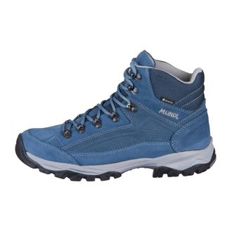 Meindl Trekking Laarzen - Dames - Sport - Blauw - Maat: 39 EU
