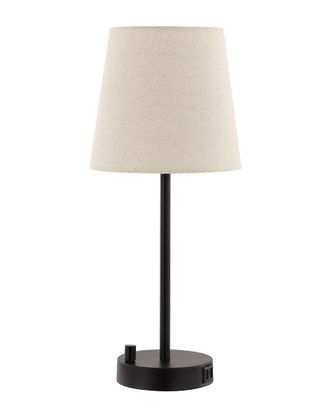 Safavieh Fowley 18.75In Table Lamp With Usb