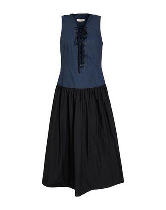 Ulla Johnson KLEIDER - Midi-Kleider auf YOOX.COM