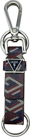 Guess Portachiavi - - Accessories - Uomo - Blu - ONE SIZE