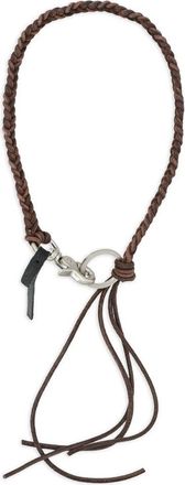 Our Legacy Braided Ladon