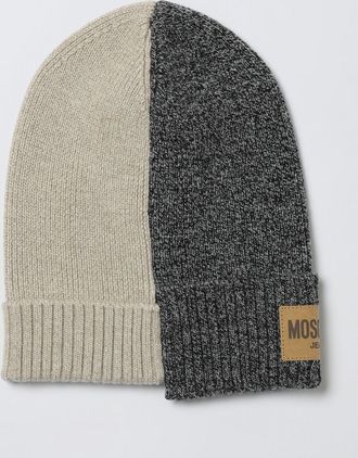 Moschino Hat MOSCHINO JEANS Woman color Multicolor