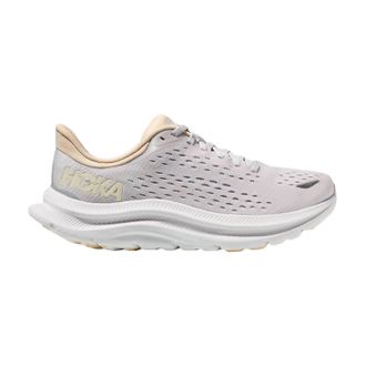 Hoka One One Womens Kawana Shoes In Ice Flow / Nimbus Cloud