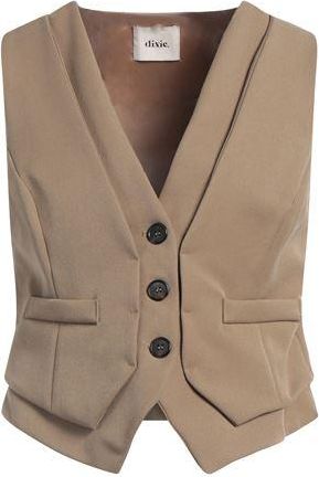 Dixie SUITS and CO-ORDS - Waistcoats on YOOX.COM