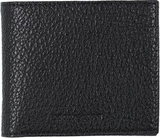 Emporio Armani Kleinlederwaren - Brieftaschen auf YOOX.COM