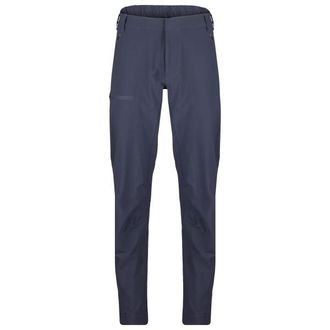 Stoic HoforsSt. Softshell Pants Light Softshellhose f&uuml;r Herren | blau