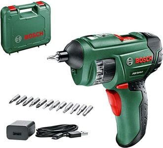 Bosch Atornillador Inal&aacute;mbrico Bosch Psr Select - 0603977005