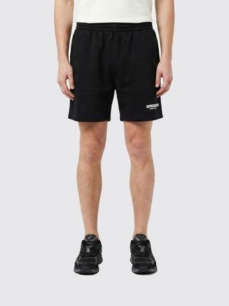 Represent Pantaloncino sportivo Represent in cotone