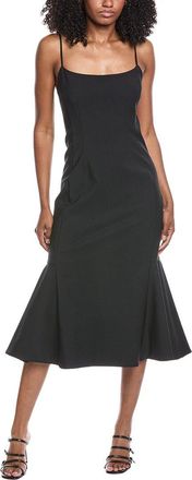 SIMKHAI Simkhai Kimmy Midi Dress