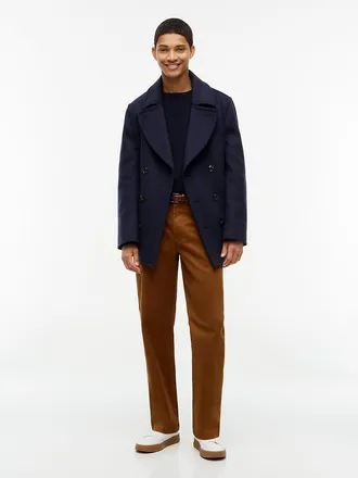 Tommy Hilfiger Mens Relaxed Flex Chino - Highland Khaki - 29W x 30L