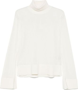 Toteme Turtleneck Jumper