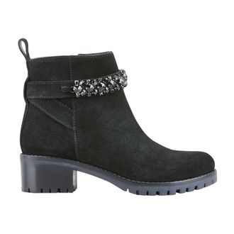 Cosmoparis Mujer, Zapatos, Negro, Talla: 39 EU