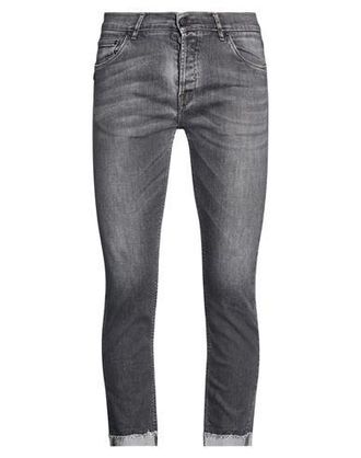 Daniele Alessandrini BOTTOMWEAR - Jeans on YOOX.COM