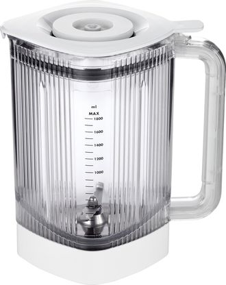 Zwilling Enfinigy 60-oz Power Blender Jar with Cross Blade and Vacuum Lid