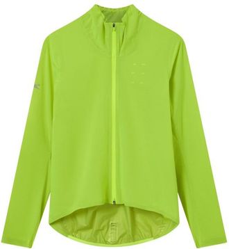 Endura Alltrack Race Cape Velojacke f&uuml;r Herren | gr&uuml;n