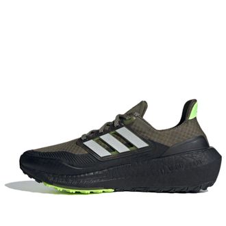 adidas Ultraboost Light Olive Green IF6530