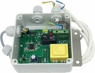 Villeroy & Boch Kit tastiera con centralina per Vasche idromassaggio Vitaviva - Villeroy e Boch 684777