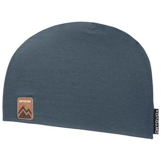 Ortovox 150 Cool Beanie M&uuml;tze - Unisex | blau
