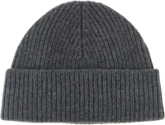 Ami Beanie - Grey