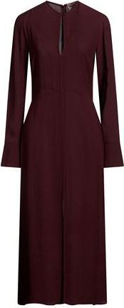 Semicouture VESTIDOS - Vestidos midi en YOOX.COM