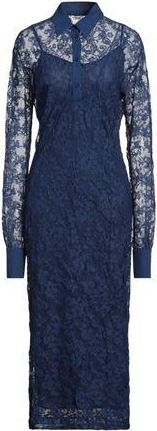 Blugirl DRESSES - Maxi dresses on YOOX.COM