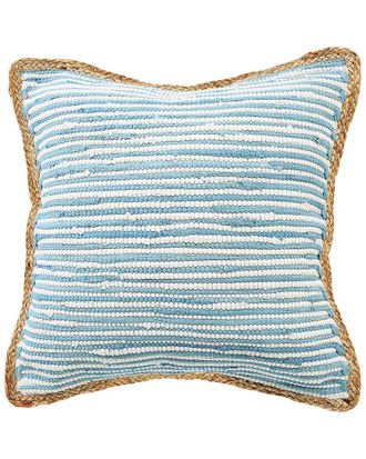 LR Home Lr Home Rodha Striped Throw Pillow