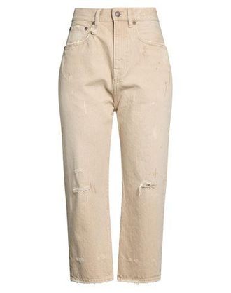 R13 BOTTOMWEAR - Jeans on YOOX.COM