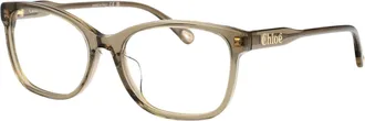 Chlo&eacute; CH0276OA Eyeglasses - Green