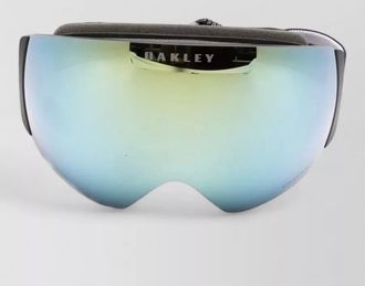 Oakley performance sunglasses interchangeable lenses adjustable strap