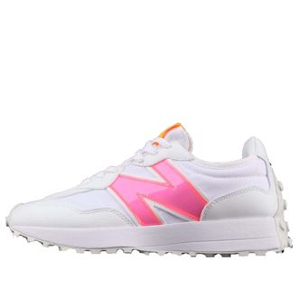 New Balance (WMNS) New Balance Coco Gauff x 327 White Impulse WS327CO1