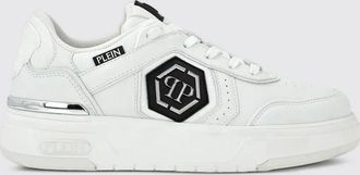 Philipp Plein Sneakers Men color White
