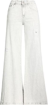 Dondup PARTES DE ABAJO - Pantalones vaqueros en YOOX.COM