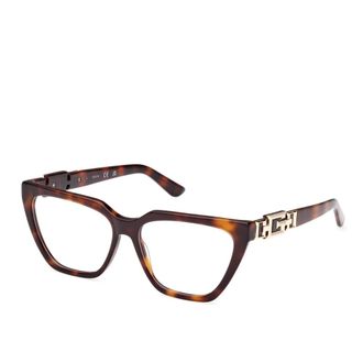 Guess Glasses, unisex, Multicolor, Size: 54 MM Gu2985 Optical Frame