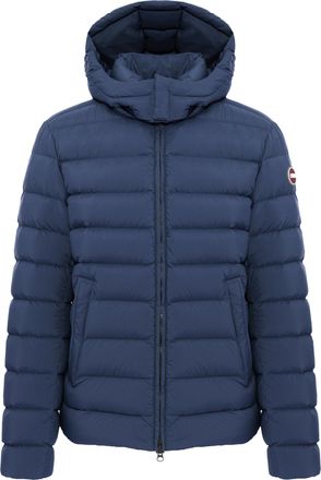 Colmar Matte Hooded Down Jacket