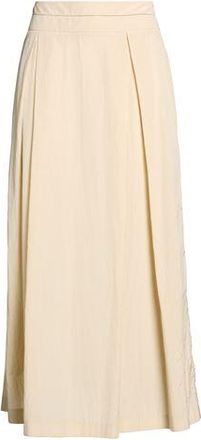 PESERICO Maxi skirts