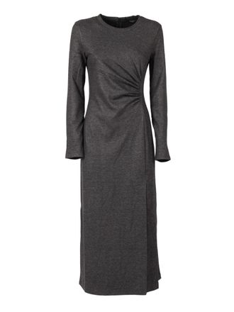 Max Mara Midi Dress
