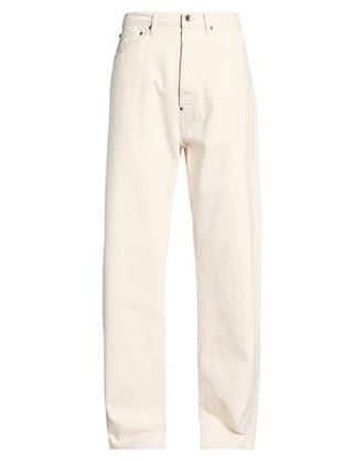 Maison Margiela BOTTOMWEAR - Jeans on YOOX.COM