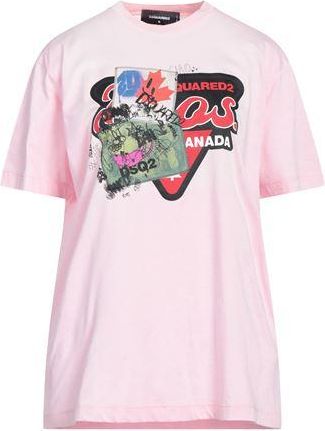 Dsquared2 TOPWEAR - T-shirts sur YOOX.COM