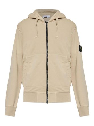 Stone Island Felpa